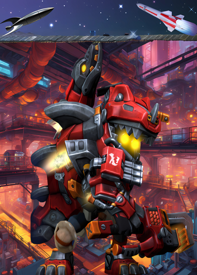 Clock Werk – Apex Automated