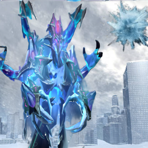 Dota 2 Apocalypse Unbound Collector's Cache for Ancient Apparition