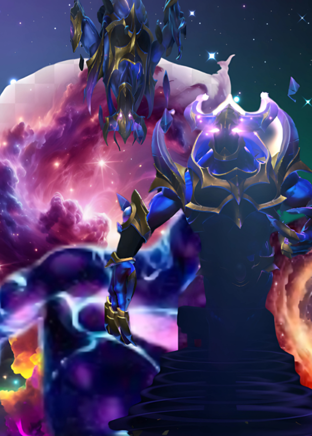 Enigma – Astral Terminus