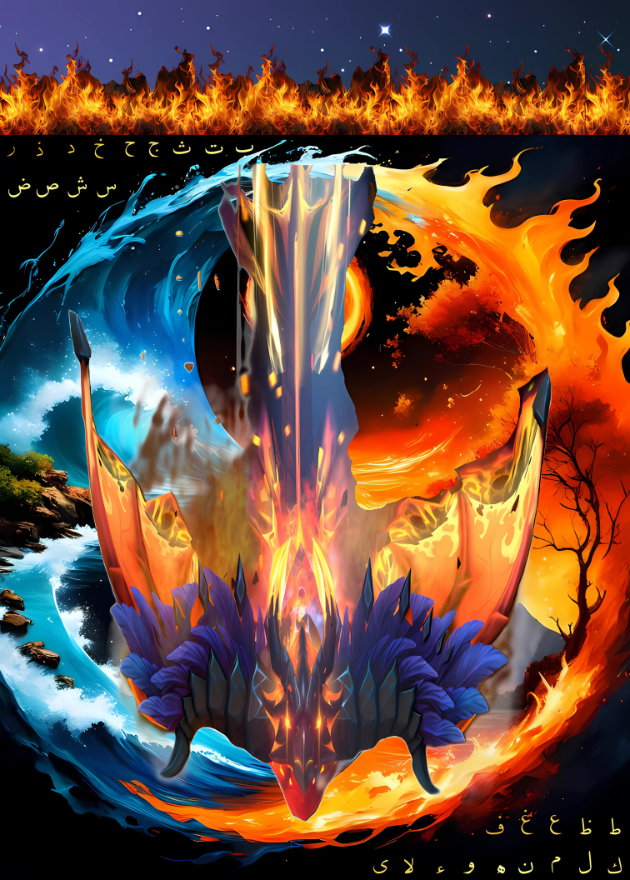 Phoenix – Crimson Dawn