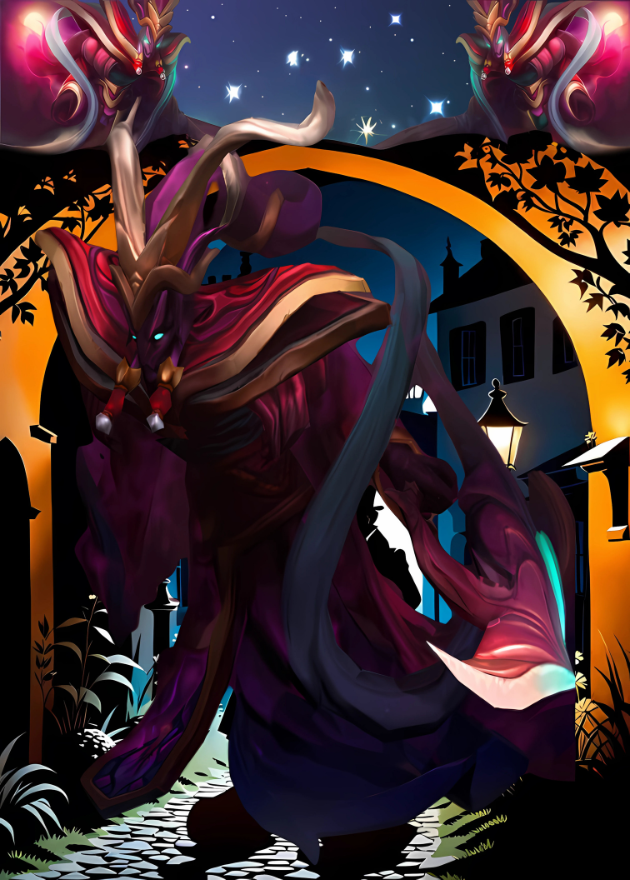 Spectre | Flowing Entropy