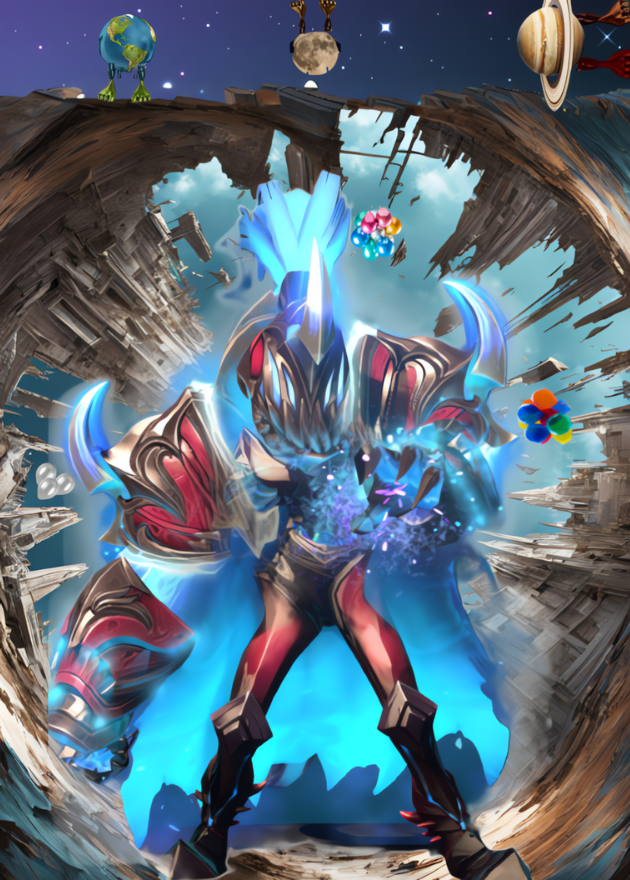 Arc Warden | Ire of the Ancient Gaoler