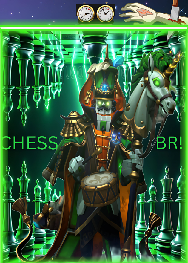Rubic – March of the Crackerjack Mage
