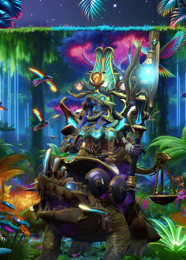 Chen – Perils of the Red Banks