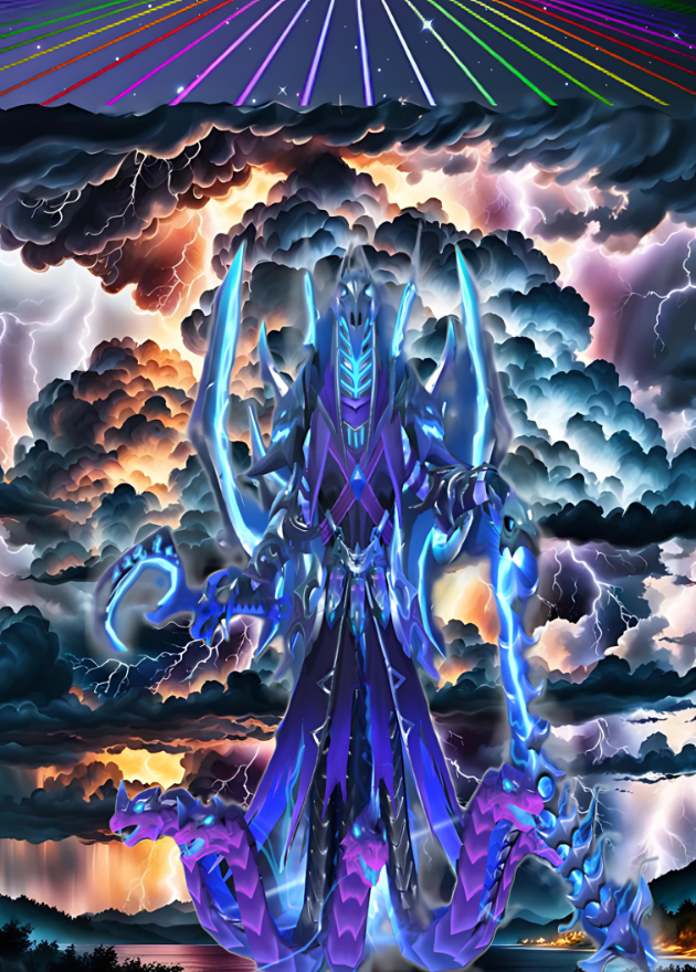 Razor – Test of the Basilisk Lord