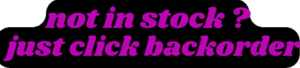 Resupplying schedule